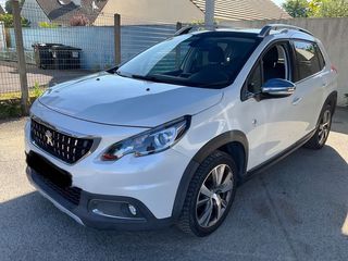 Peugeot 2008 '16 1.2 puretech Crossway