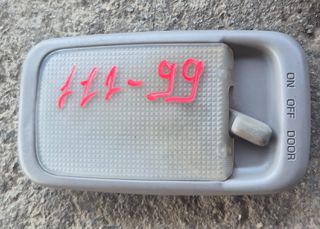 COROLLA 99' ΠΛΑΦΟΝΙΈΡΑ ΙΩΑΝΝΊΔΗΣ