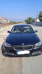 Bmw 520 '16