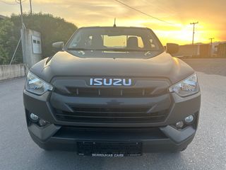 Isuzu D-Max '22 1.9