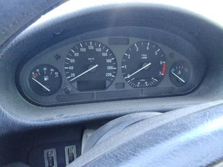 Bmw E36 3 series