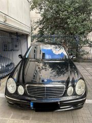 Mercedes-Benz E 200 '07