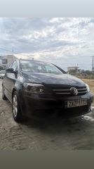 Volkswagen Golf Plus '07