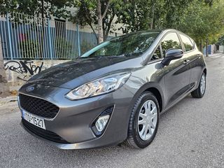 Ford Fiesta '19 1.0 EcoBoost 100hp Αυτόματο Ελληνικό Πρώτο Χέρι