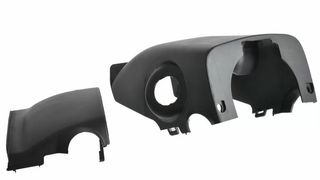 ΚΑΛΥΜΜΑ ΚΟΛΩΝΑΣ ΤΟΥΟΤΑ ΤΙΜΟΝΙΟΥ HILUX VIGO 06> ΜΑΥΡΟ ΣΕΤ