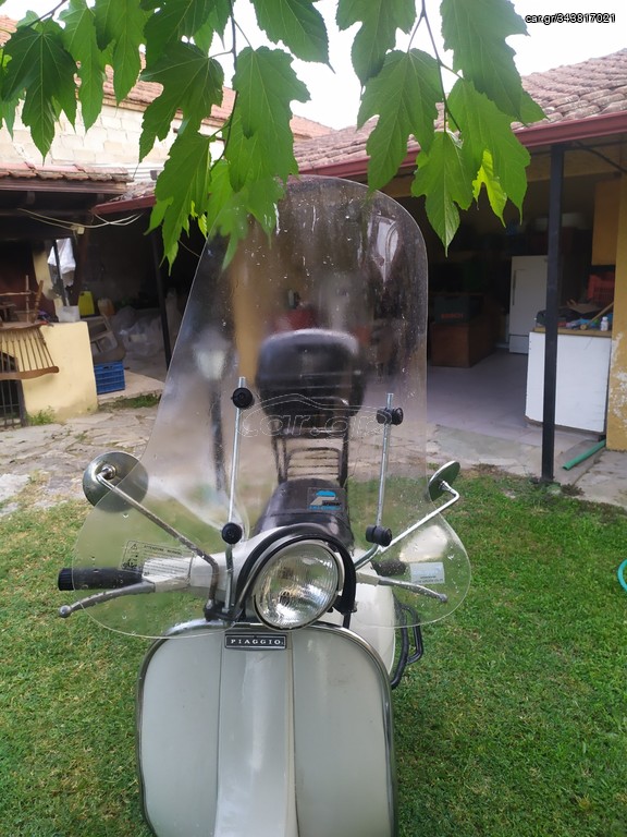 Vespa PX 150 1978 PX