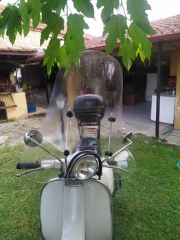 Vespa PX 150 '78 PX