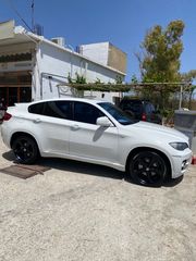 Bmw X6 '09