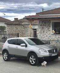 Nissan Qashqai '09