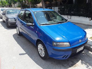 Fiat Punto '03  1.2 16V Sporting