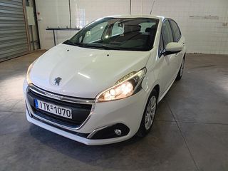 Peugeot 208 '17  1.6 BlueHDi Active