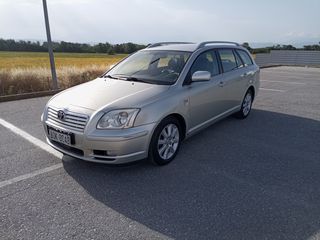 Toyota Avensis '05  Combi 2.0 D-4D