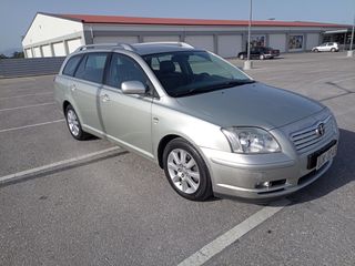 Toyota Avensis 2005 Combi 2.0 D-4D-thumb-1