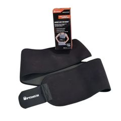 Ζώνη Αδυνατίσματος Optimum CX-WT101