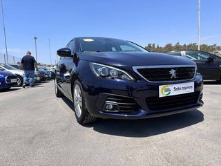 Peugeot 308 '20 5 Χρονια εγγυηση-BUSINESS