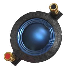 AFTERMARKET CD130 VC 34.4 mm 8Ohm HARBINGER-Gemini-SoundLab - ArtSound and Lights