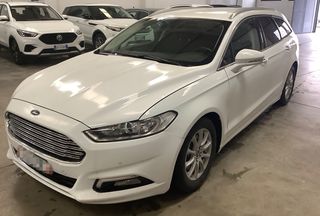 Ford Mondeo '16 1.5 TDCI TITANIUM 120hp