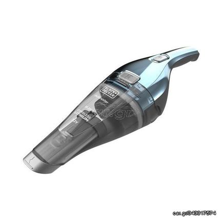 ΣKOYΠAKI  7,2V  -2AH  DUSTBUSTER / NVC220WBC-QW