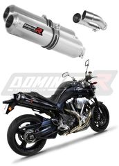 Τελικό εξάτμισης Yamaha MT01 1700 2005-2012 Dominator
