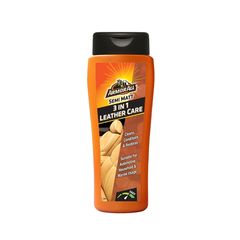 Καθαριστικό Δέρματος Armor All Leather Care Semi Matt 250ml 3 in 1