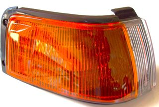 Mazda 323 . 1988 - 1998.// ΚΑΙΝΟΥΡΓΙΟ  ΦΛΑΣ  ΕΜΠΡΟΣ ΔΕΞΙΑ \\ ΚΑΛΟΜΕΤΑΧΕΙΡΙΣΜΕΝΑ-ΑΝΤΑΛΛΑΚΤΙΚΑ