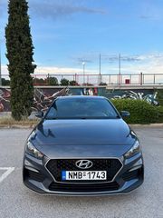 Hyundai i 30 '18 Ν Line 