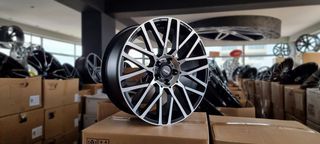 ζάντες 19'' 5х114 3 MOMO Toyota Tesla Kia Hyundai 5x115 3 4κομμάτια