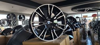 ζάντες 20'' BMW G30 G31 5σειρά G03 G04-X3 X4 5x112