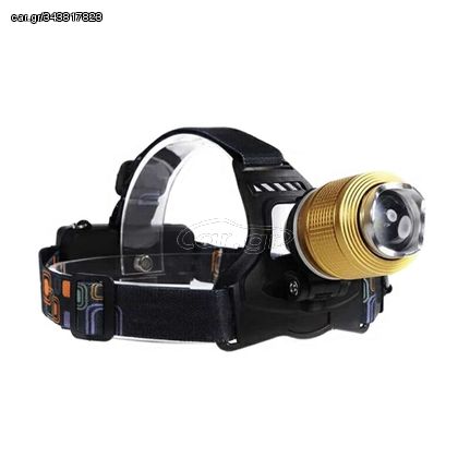 Φακός κεφαλής LED – Headlamp - BL-2199-T6 - 521993