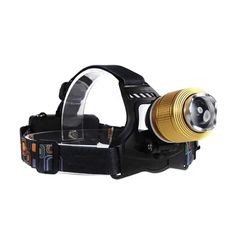 Φακός κεφαλής LED - Headlamp - BL-2199-T6 - 521993