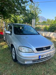 Opel Astra '03 Eleganse 