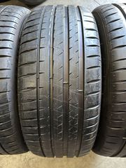 235/45/19 MICHELIN 4 κομμάτιαоя