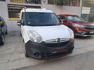 Opel Combo '15