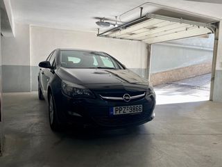 Opel Astra '15