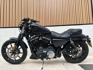 Harley Davidson Iron 883 '20 sportster