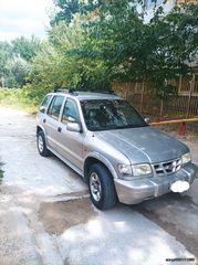 Kia Sportage '00