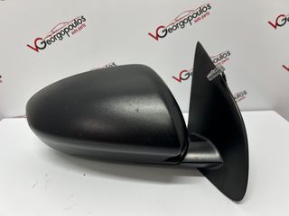 Καθρέπτης ηλεκτρικός δεξιά Nissan Qashqai J10 07-13 5 (5PIN)