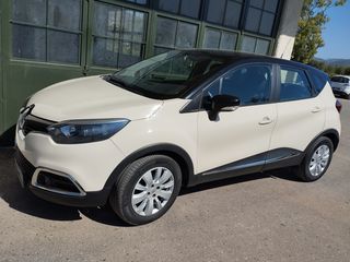 Renault Captur '15  dCi 90 Dynamique EDC