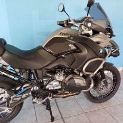 Bmw R 1200 GS Adventure '09 ADVENTURE 