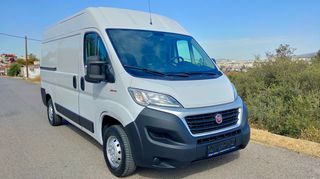 Fiat Ducato '19 2.3 NAVI CAMERA ΜΑΚΡΥ ΥΠΕΡΥΨΩΜΕΝΟ Η2/L2