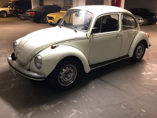 Volkswagen Beetle '73 1303