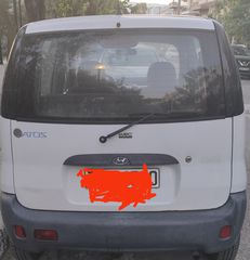 Hyundai Atos '00