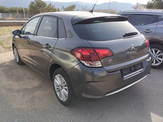 Citroen C4 2017 1.6 Blue HDi 120 Millennium-thumb-3