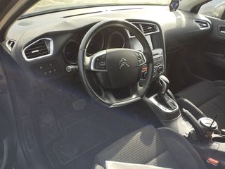Citroen C4 2017 1.6 Blue HDi 120 Millennium-thumb-6