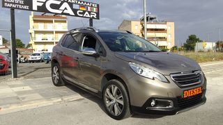 Peugeot 2008 '16