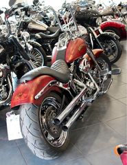 Harley Davidson FAT BOY Special 2009 SOLD ''επωλήθη''-thumb-1