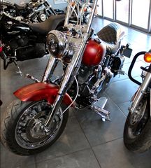 Harley Davidson FAT BOY Special 2009 SOLD ''επωλήθη''-thumb-3
