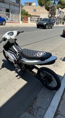 Yamaha CRYPTON-X135 '10