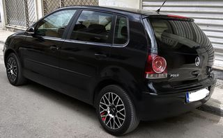 Volkswagen Polo '09