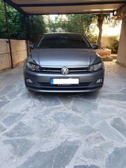 Volkswagen Polo '19
